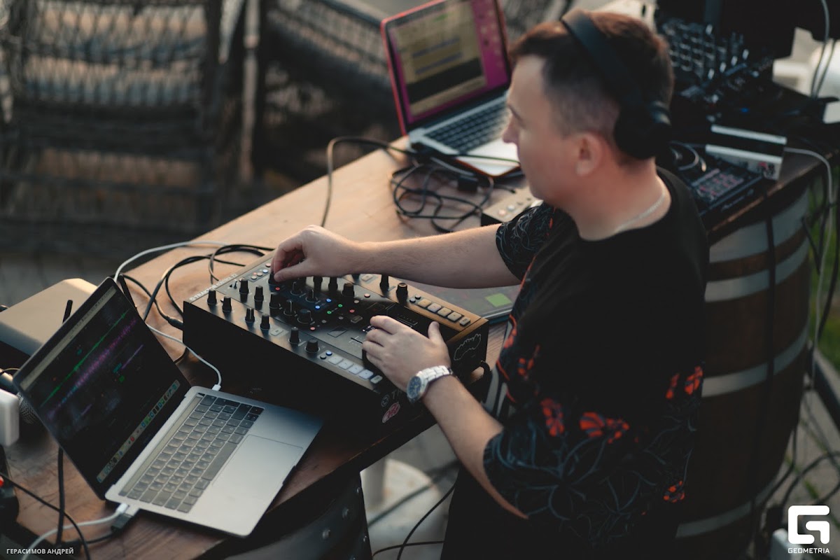 BBQ PARTY Rapana&Music черноморики Сочи