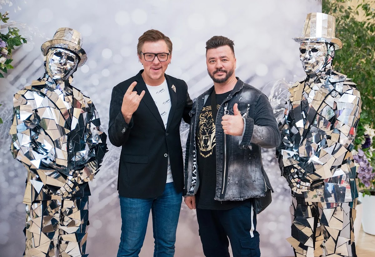 Роман Платов