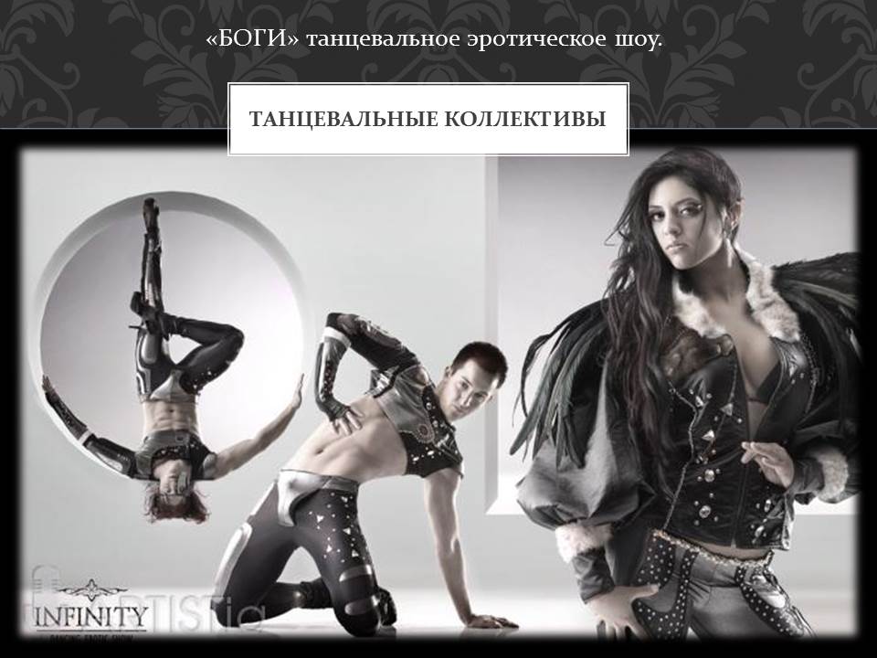 Портфолио: Свадьба