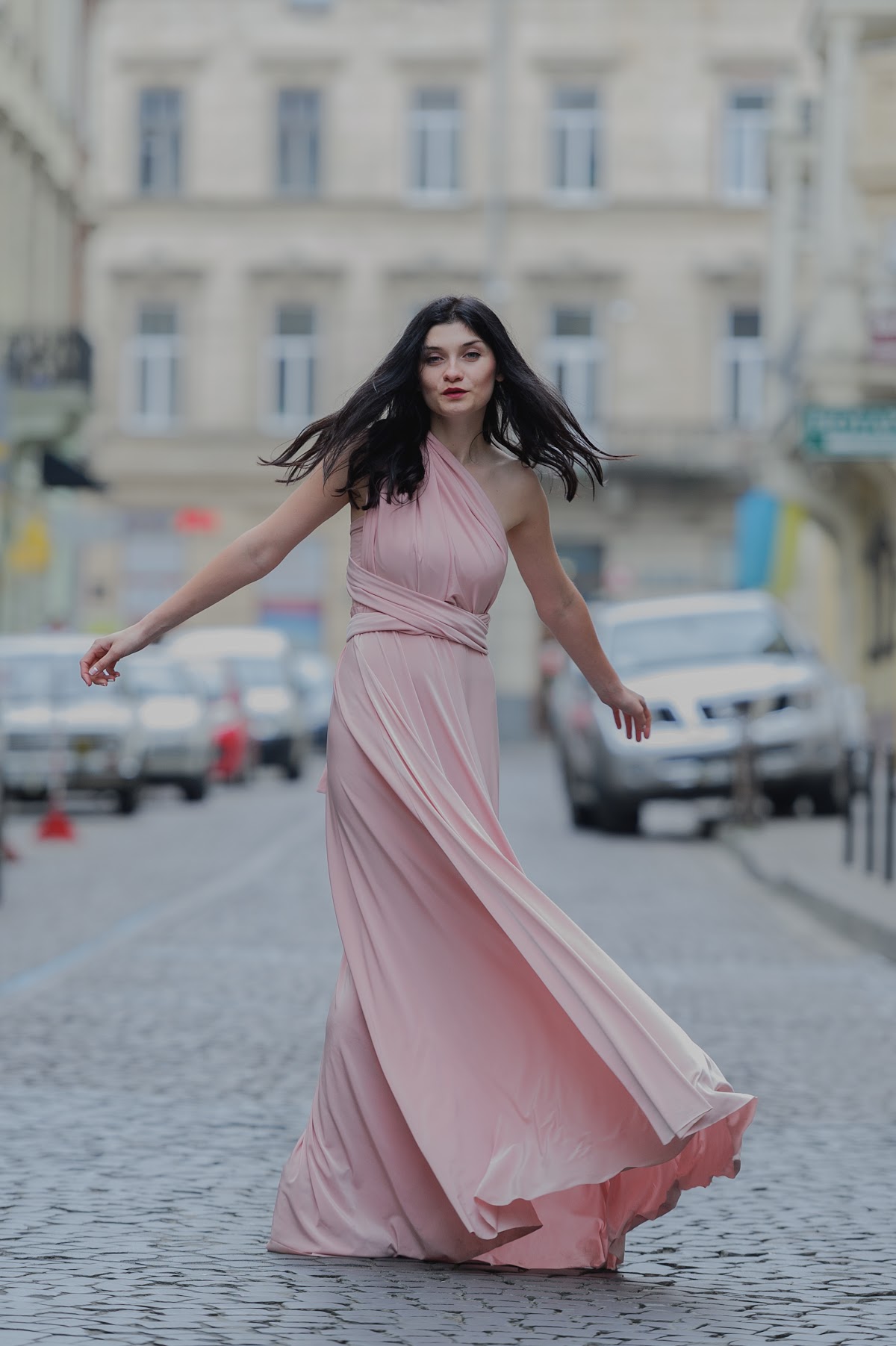 Ирина и Сергей