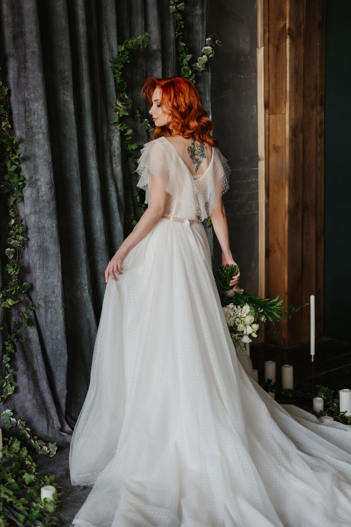 Елена и Роман