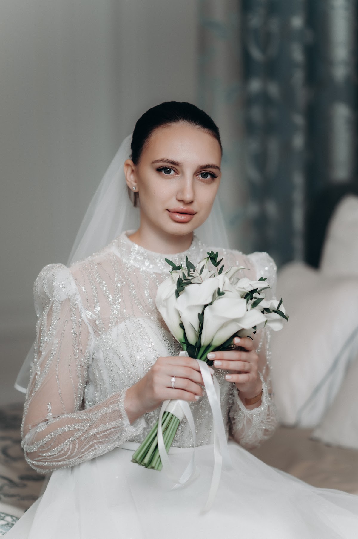 Арина и Борис