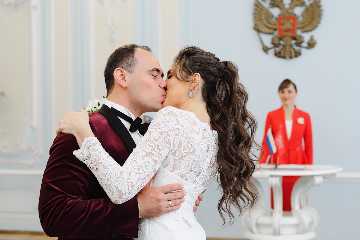 Кристина и Леонтий