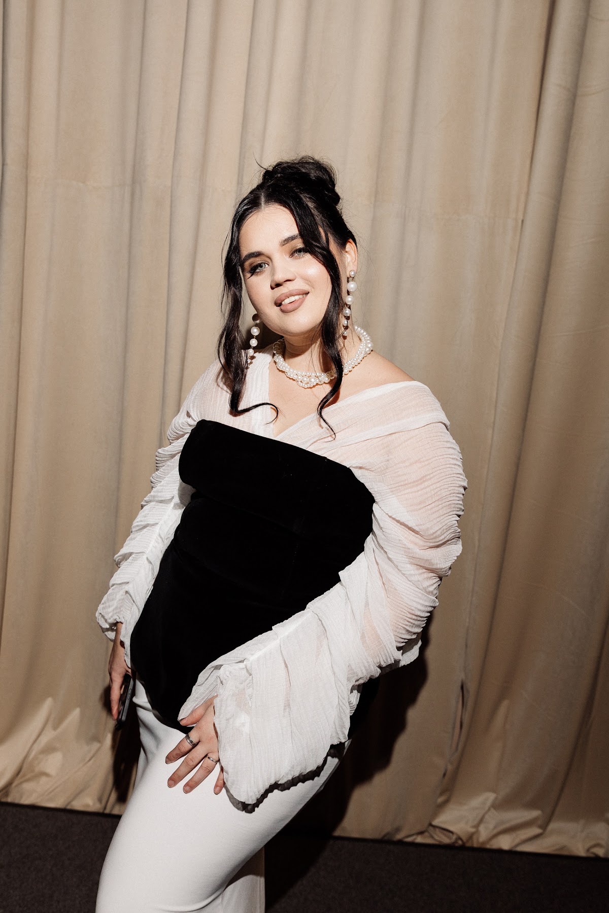 Церемония награждения Wedding Awards