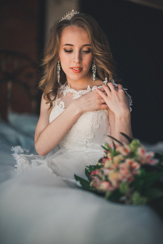 Екатерина и Никита