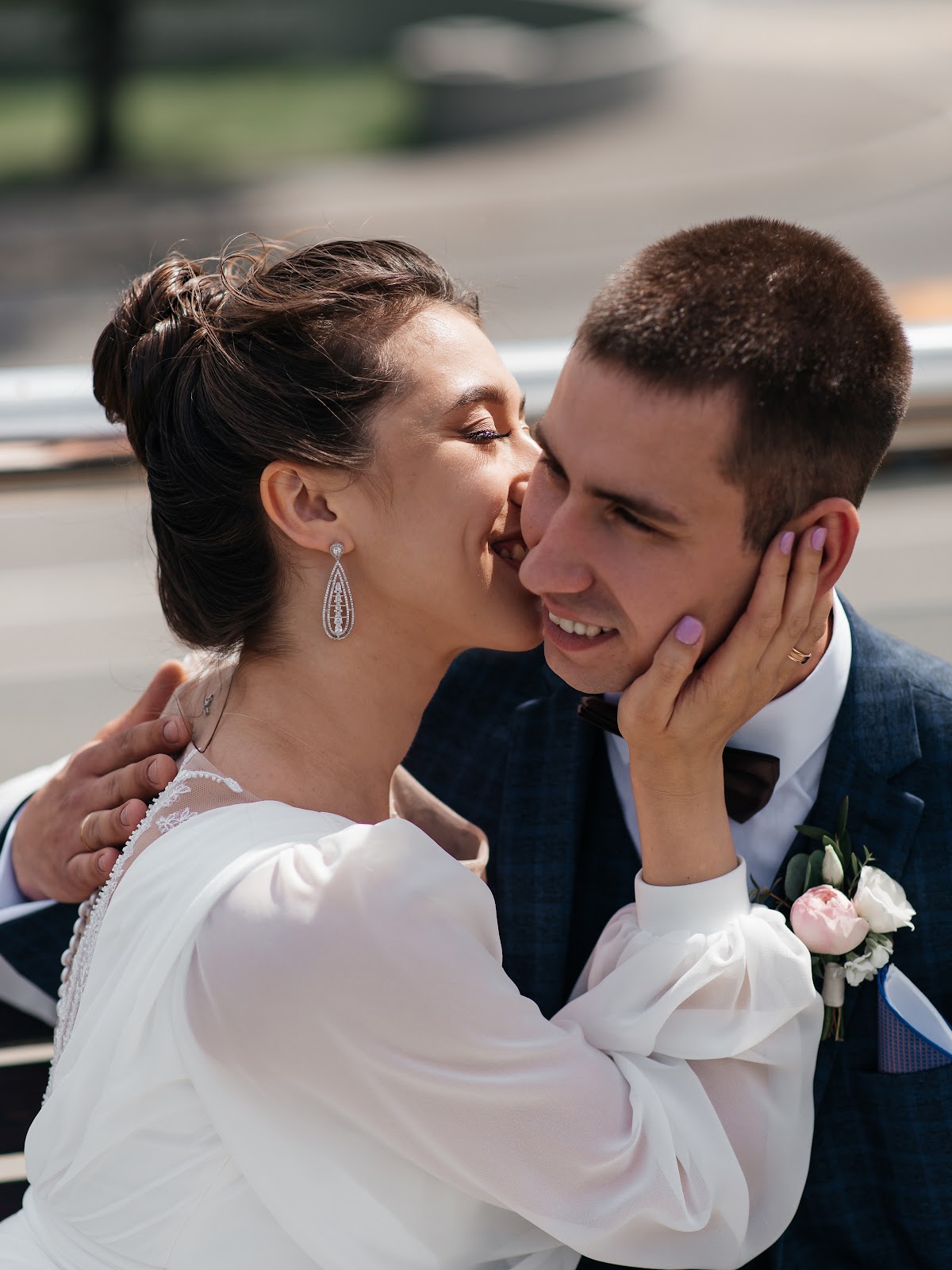 Портфолио: Свадьба