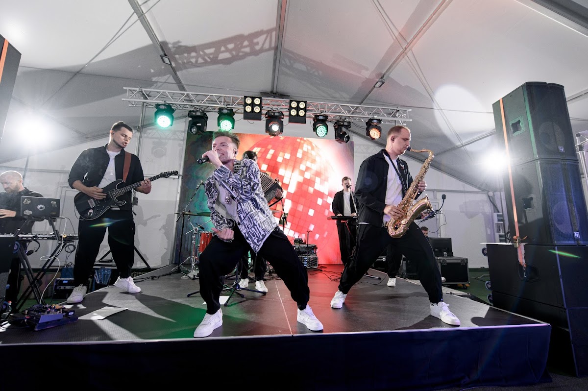 OTAR GROUP 9 лет