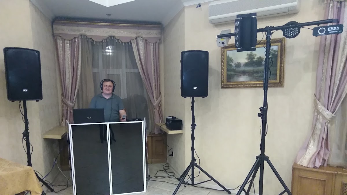 Пётр Бусарев