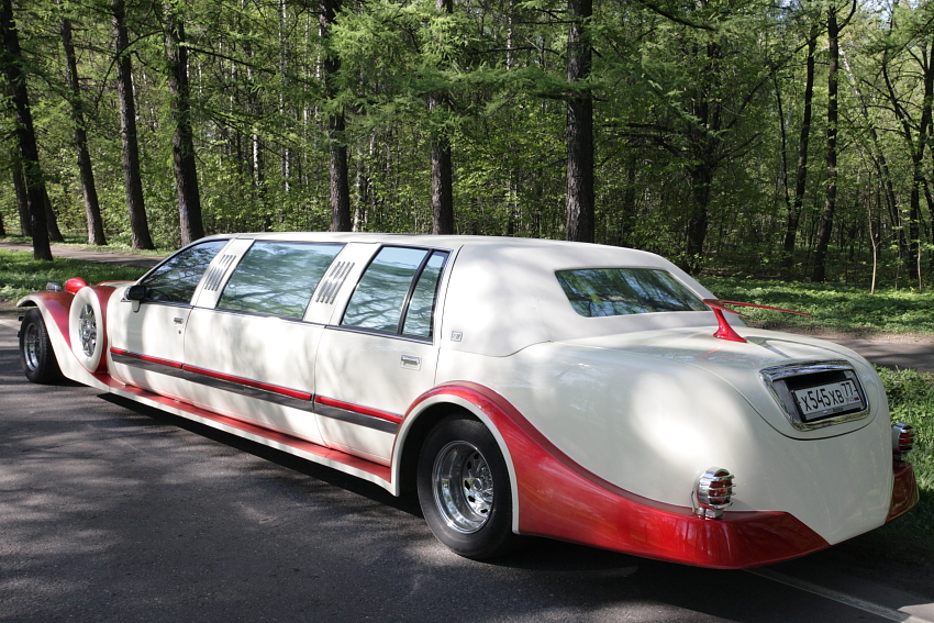 Excalibur Phantom — кадр 3 из 4