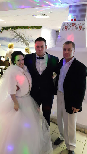 Свадебный сезон 2016.Фотографии и видео будут добавлятьсяю