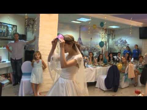 Инночка и Федор
