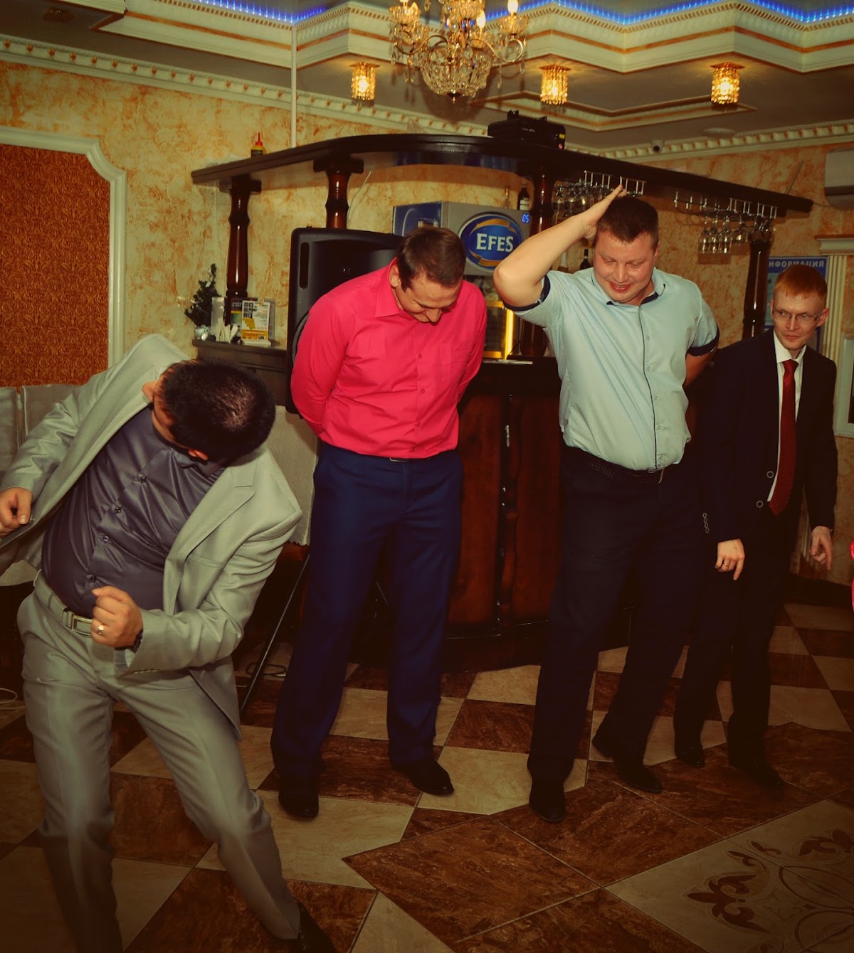 11/09 Максим Алена!