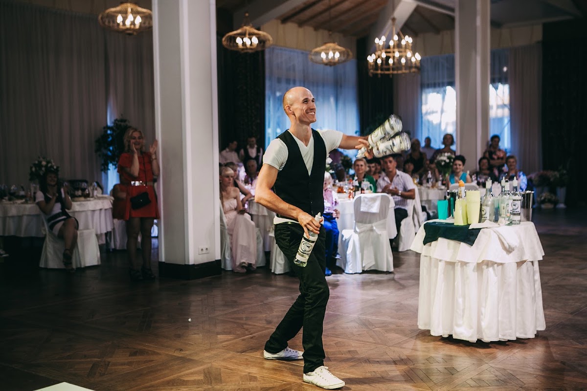 Сольное выступление
