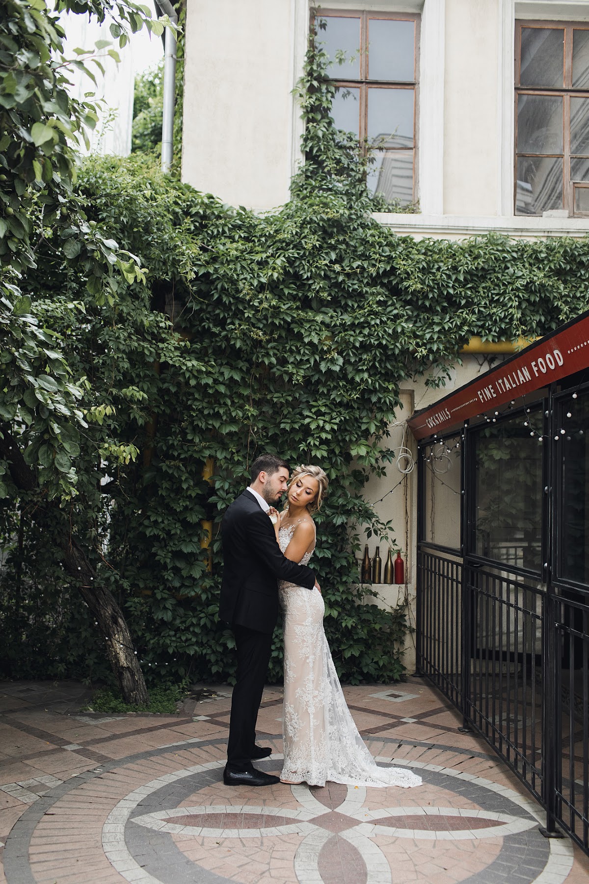 "L'oro di Mio" Igor & Yana