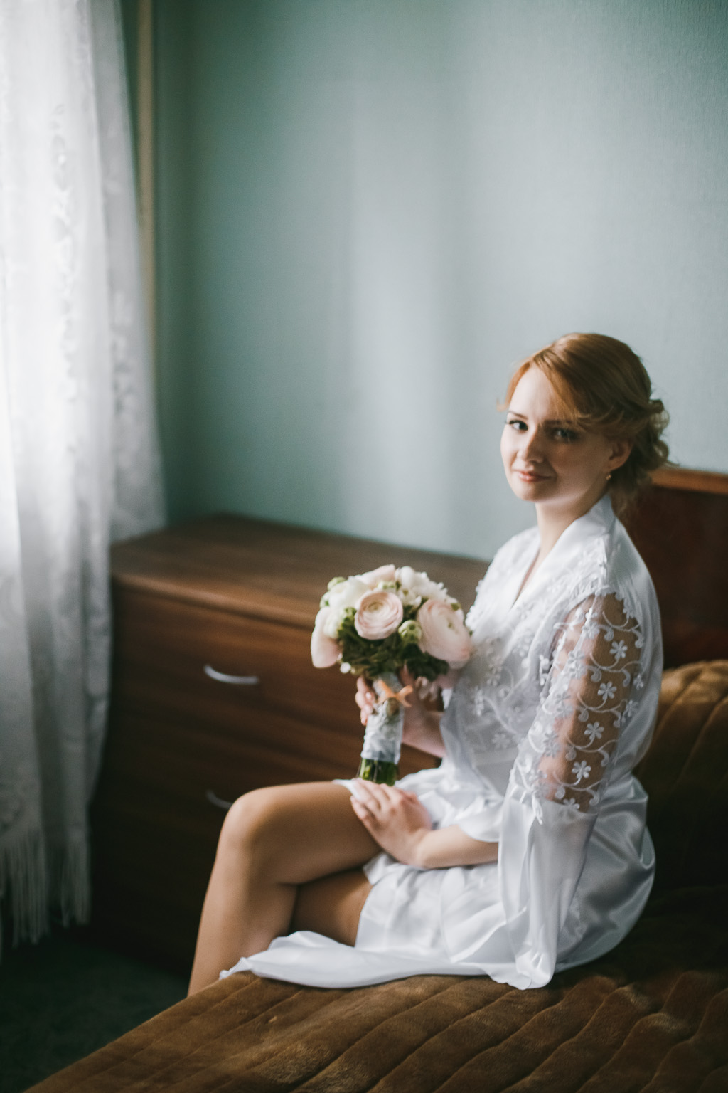 Светлана и Роман