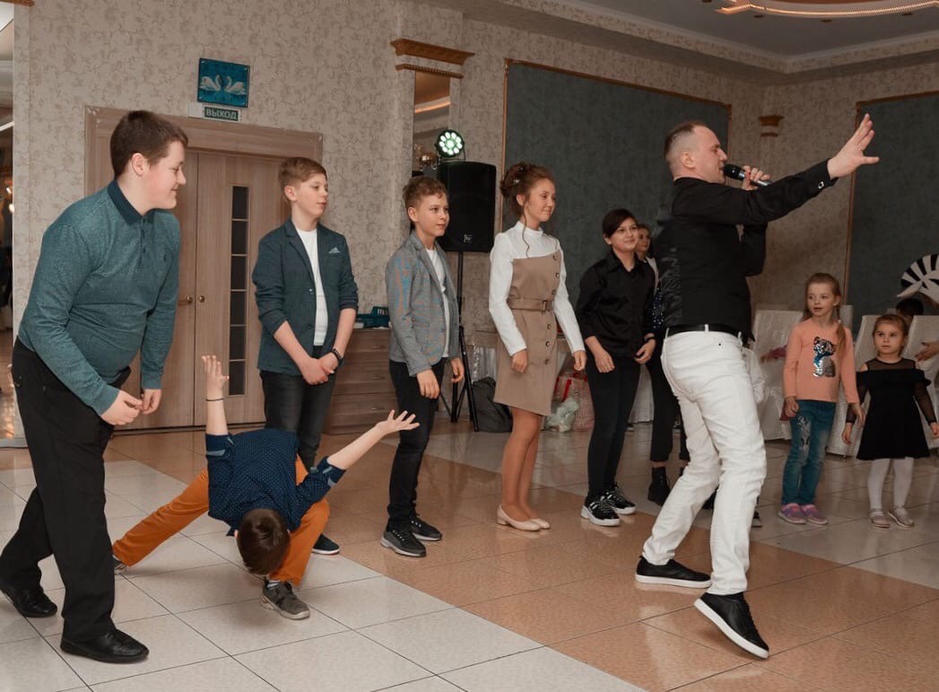 Фотографии