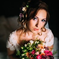 Альвина Бакуменко