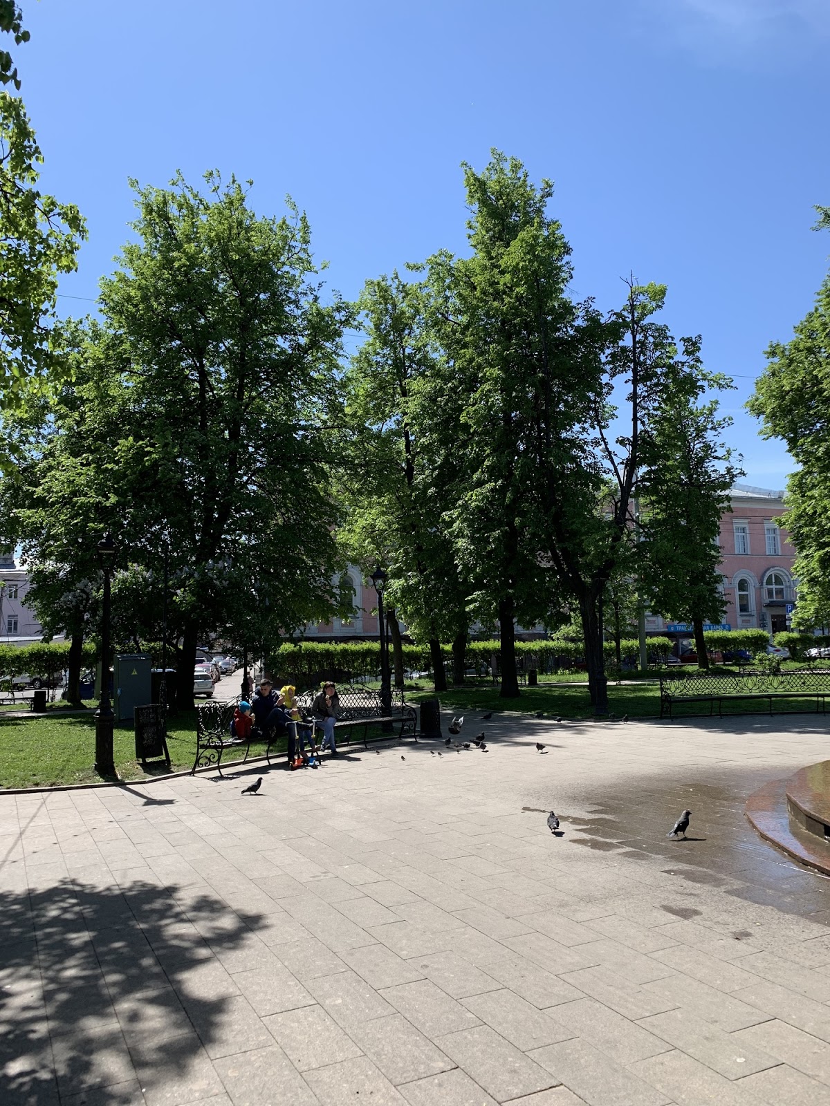 "Токио"