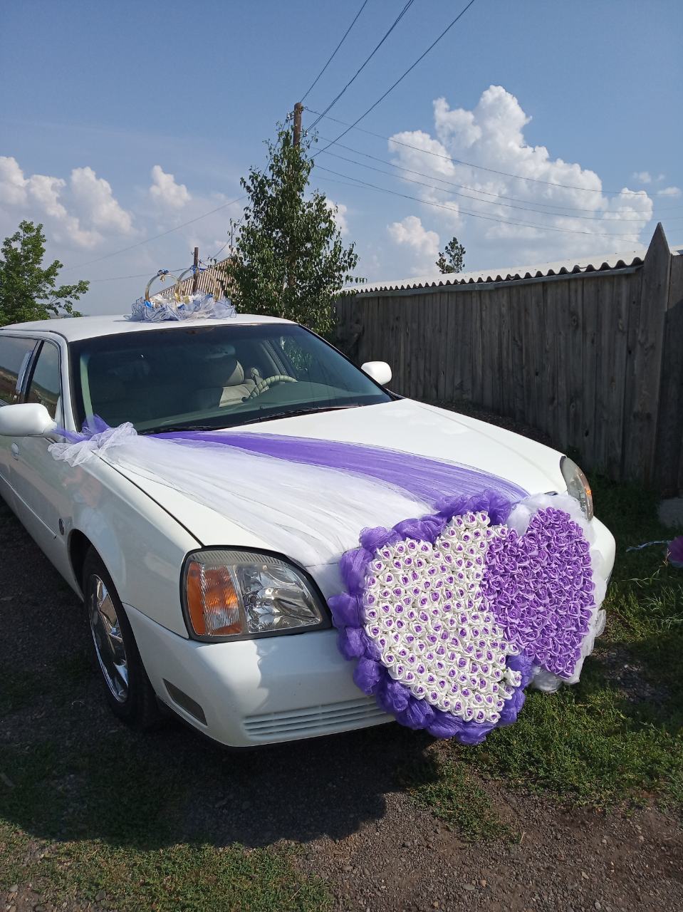 Cadillac — кадр 2 из 10
