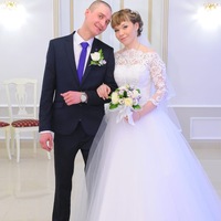 Мария Ганиятуллина