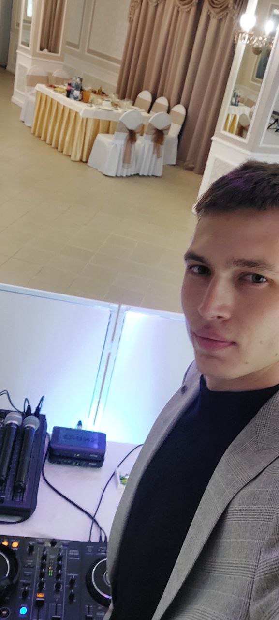 Даниил Пасынков