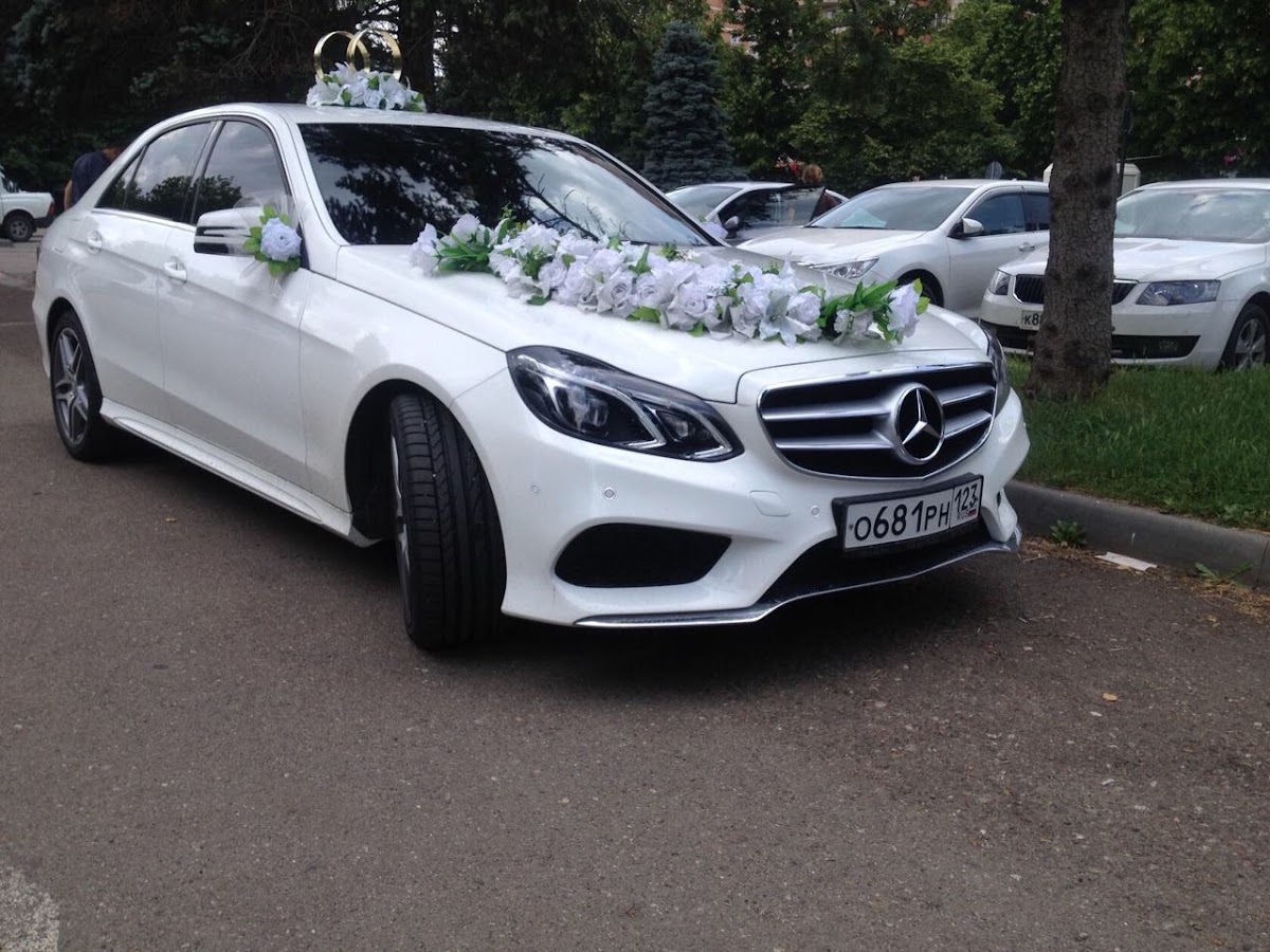 Mersedes E200 AMG