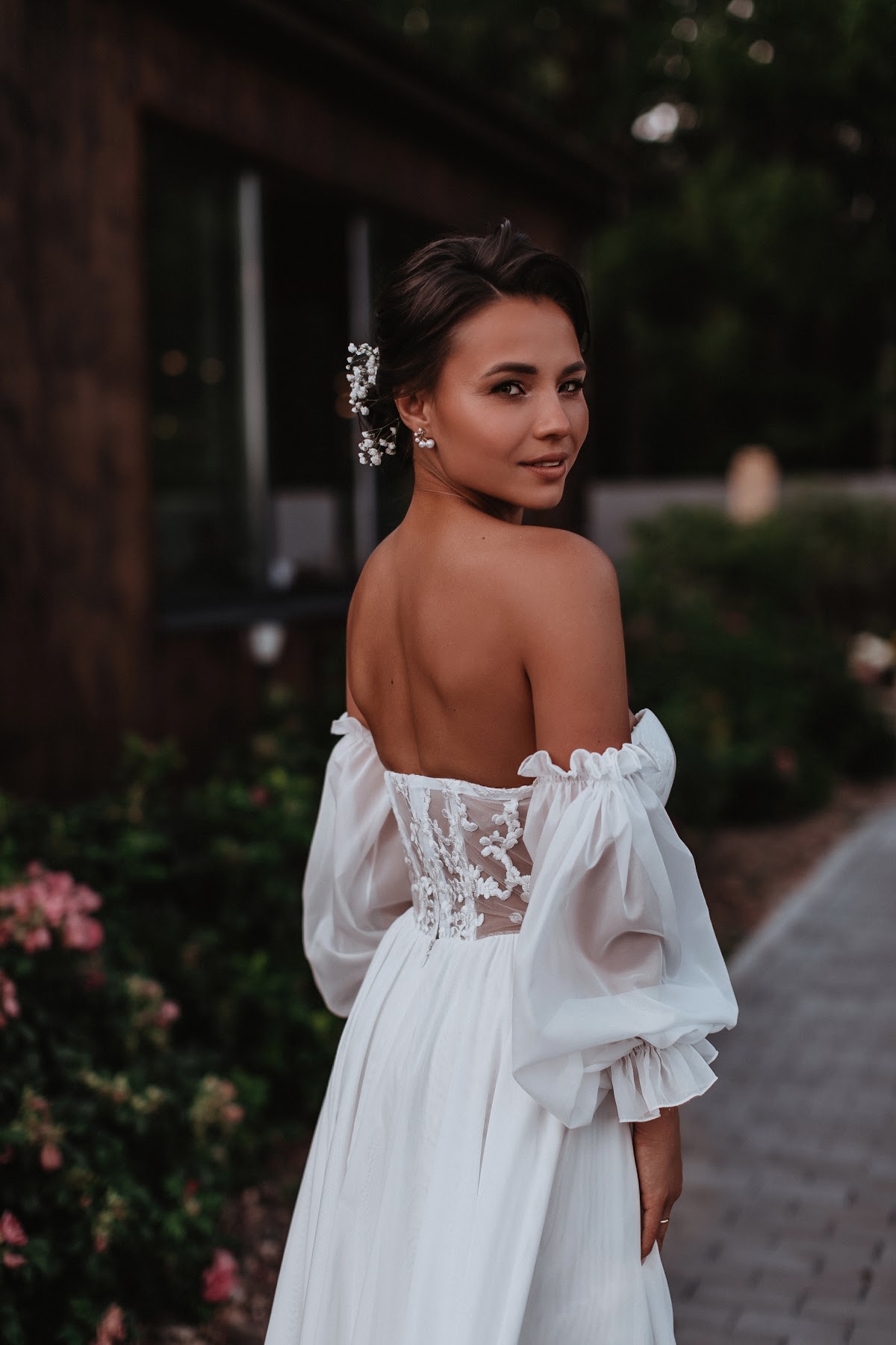 Ксения и Сергей