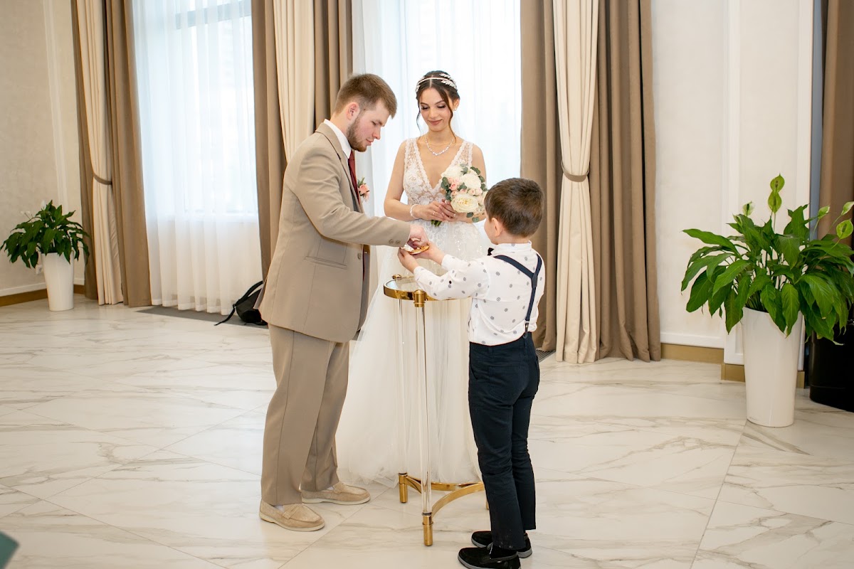 Селин и Александр