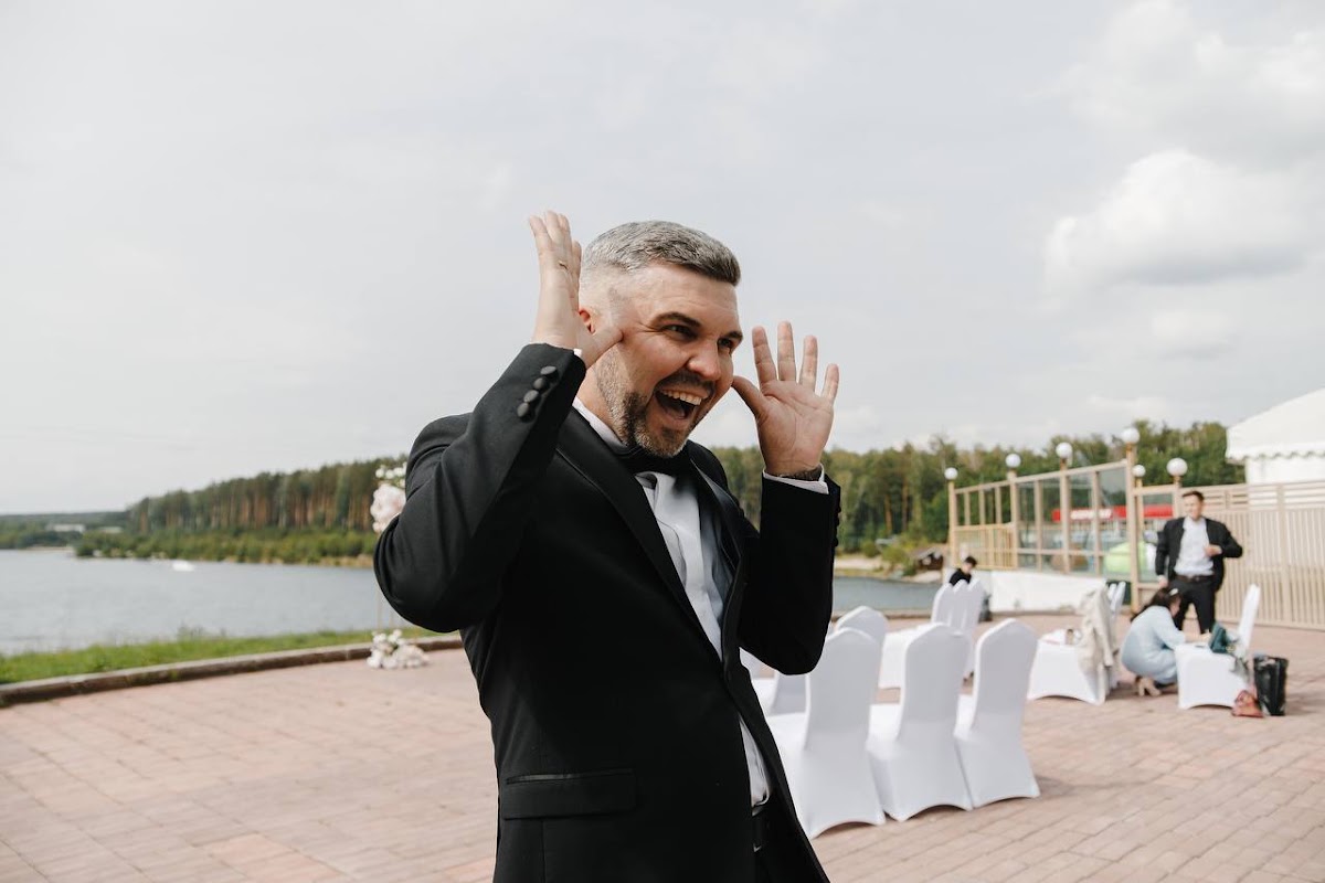 Выездная Регистрация