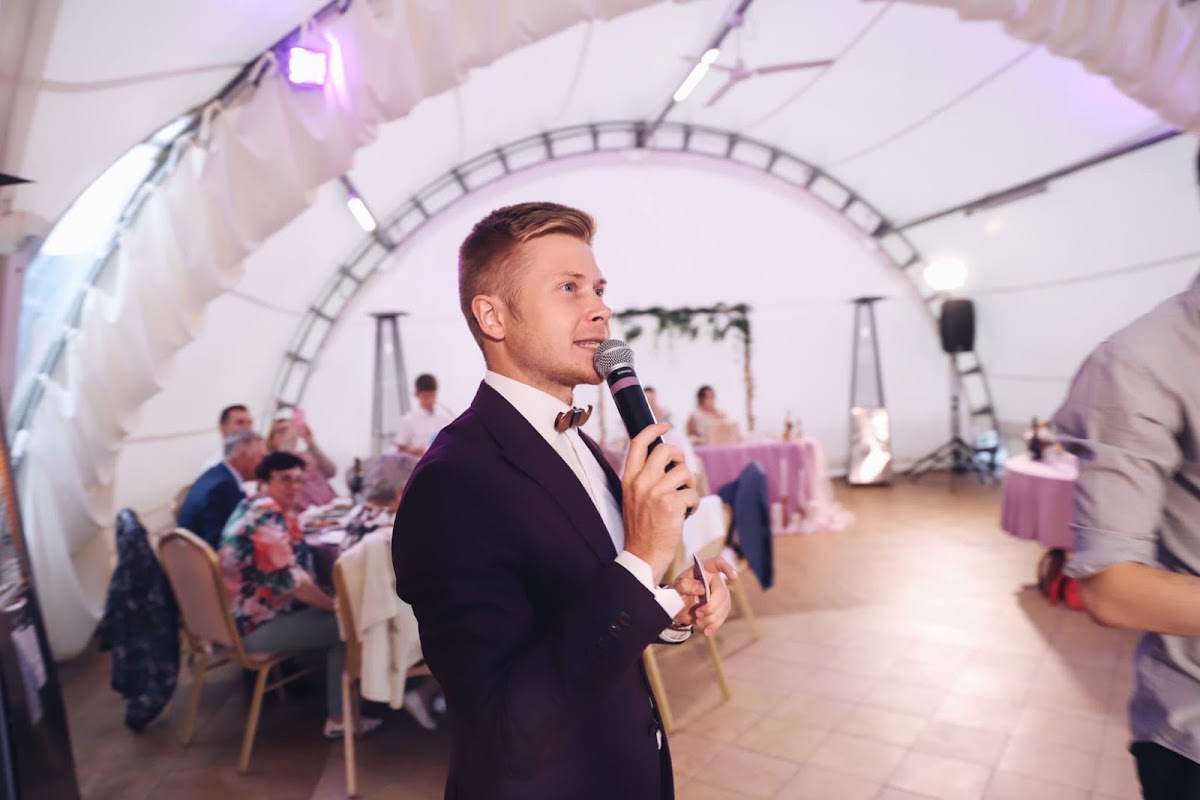 Свадьба Ивана и Анастасии (19.07.2019)