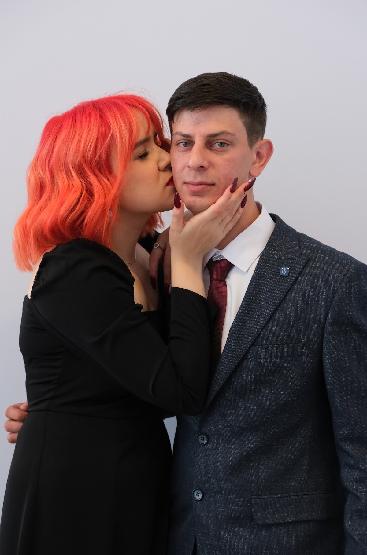 ЗАГС Свадьба (Франц)
