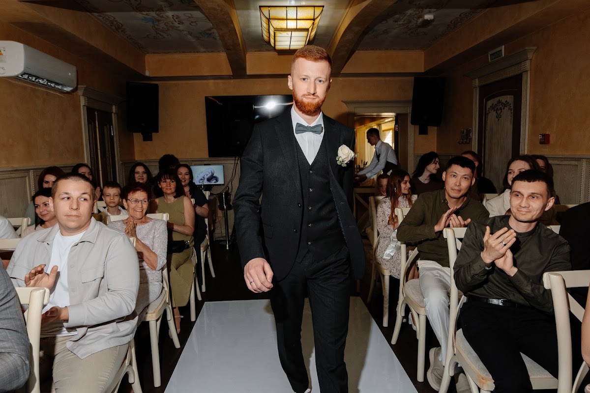 Регина и Никита