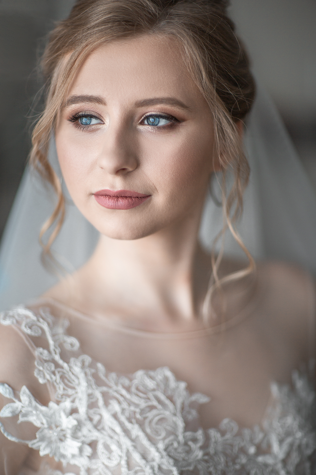 Алина и Александр