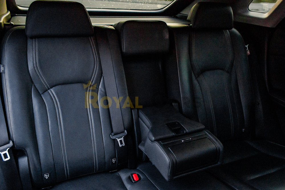 Lexus RX200t