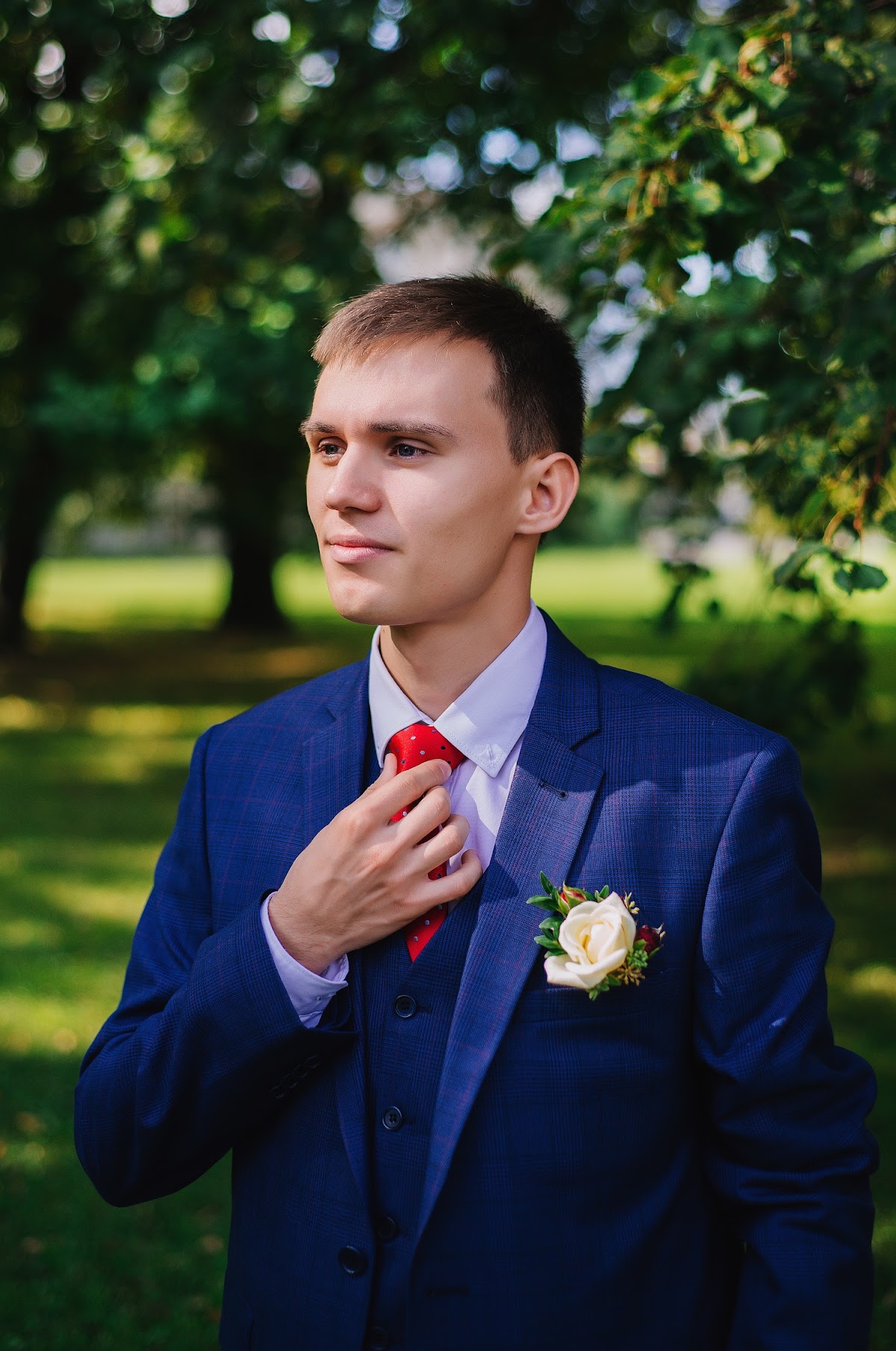 Сафура и Рустам