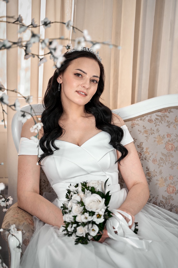 Анастасия Ситникова
