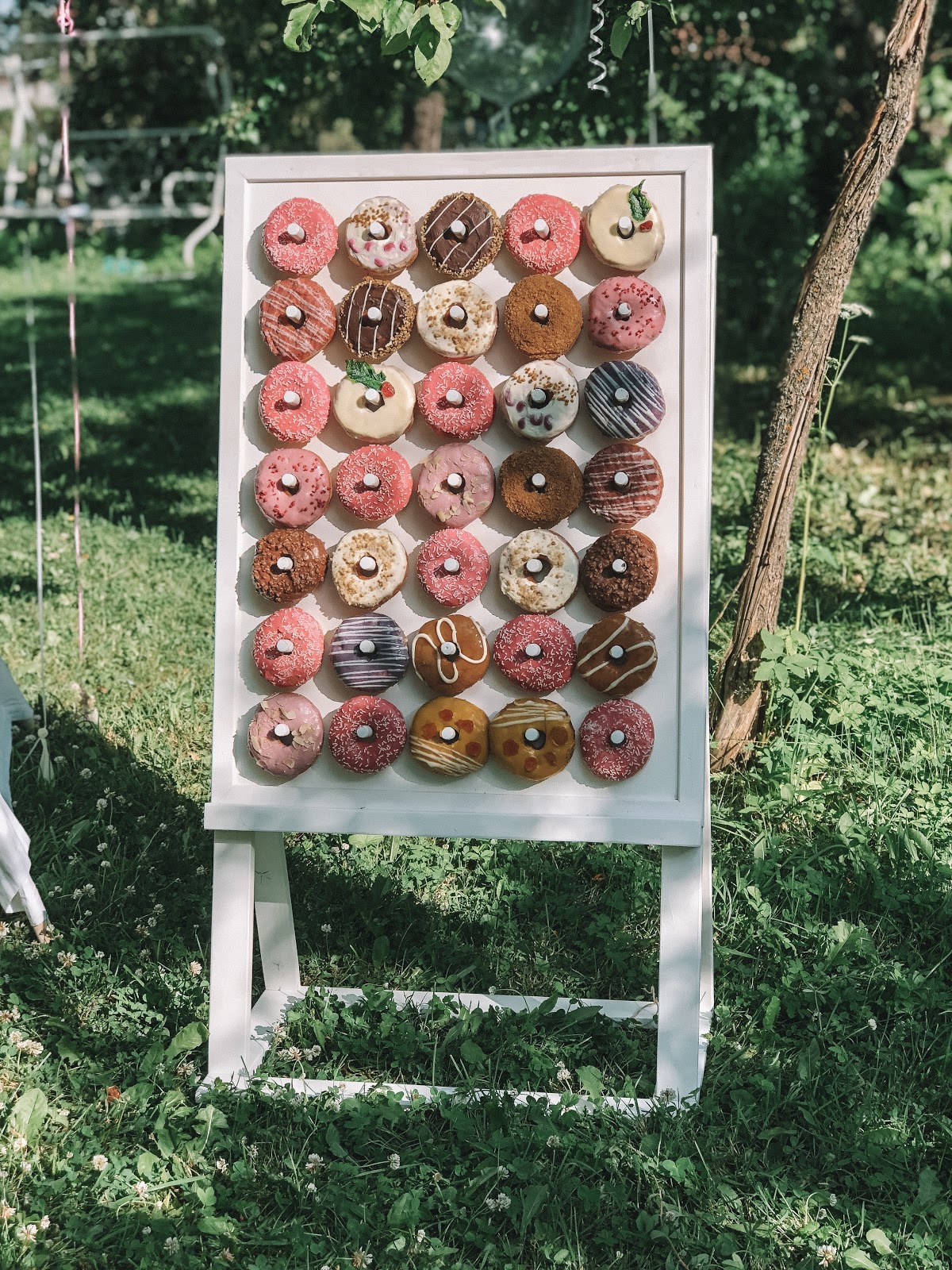 J+A Decor