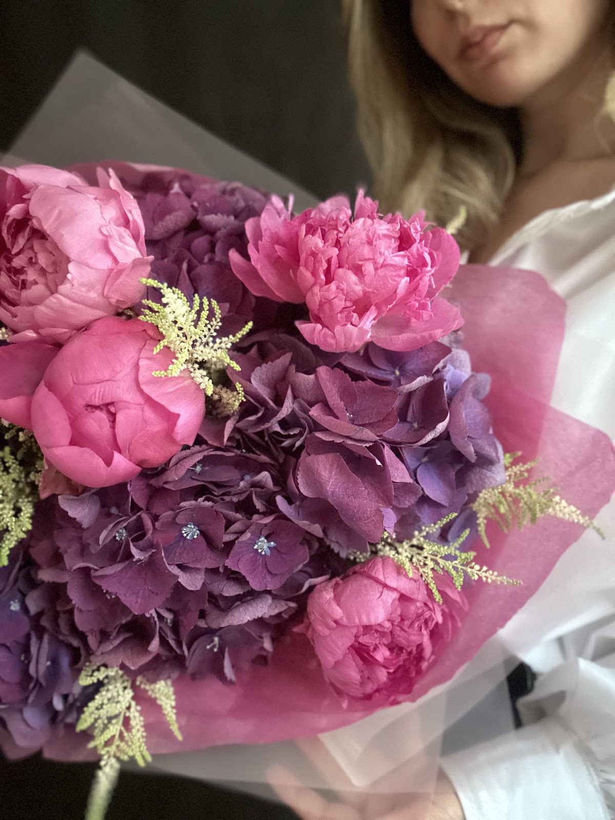 Tropicana Flowers