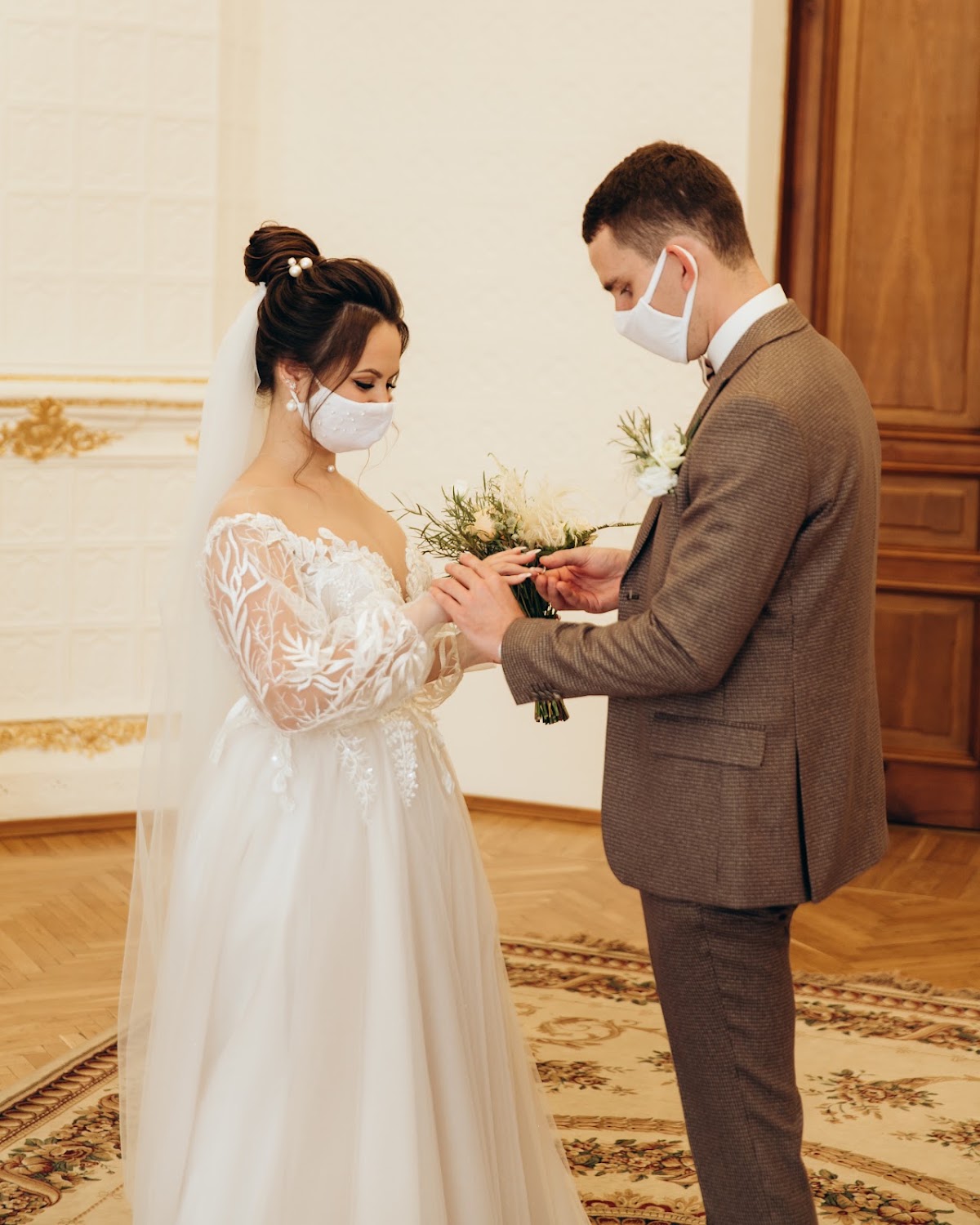 Алексей и Алиса