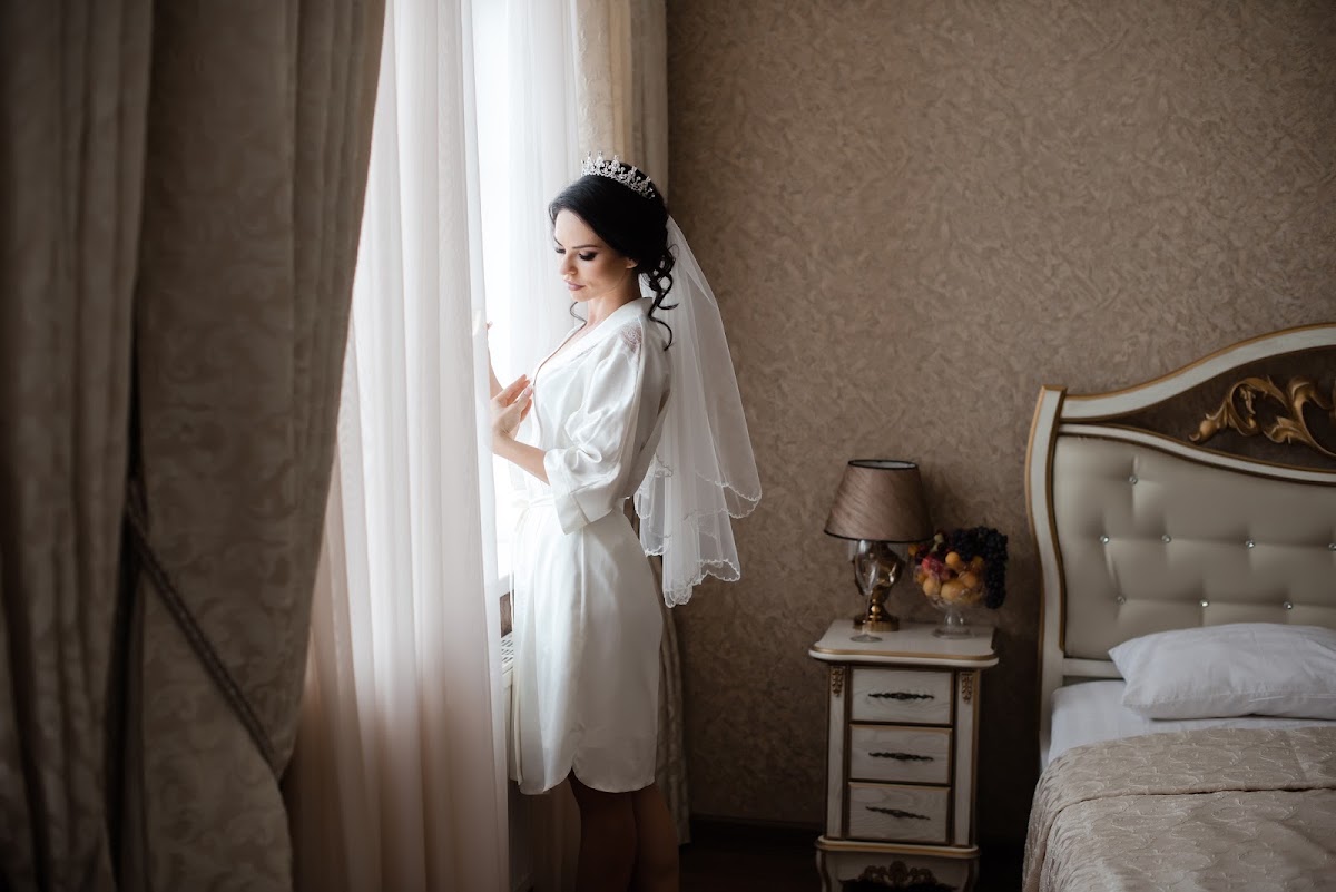 Екатерина и Михаил