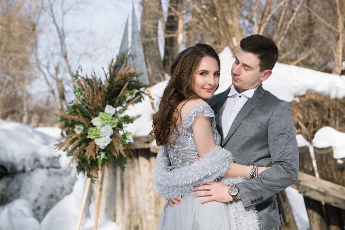 Flora wedding Studio — кадр 3 из 94