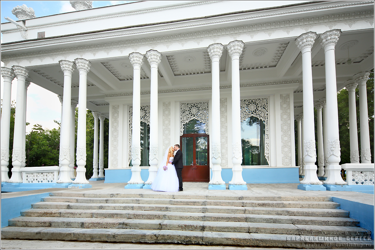 Елена и Василий