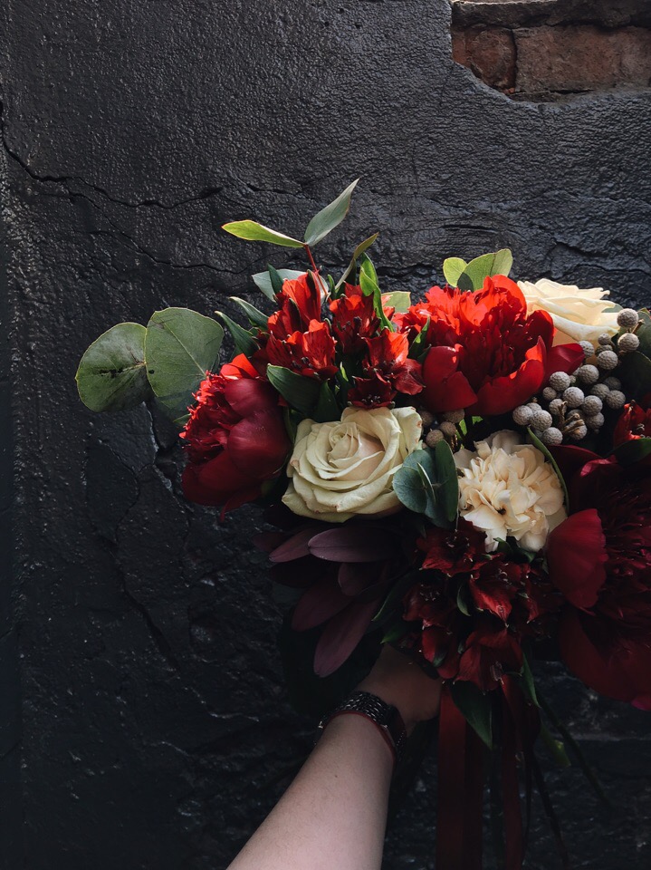 Art Flowers — кадр 5 из 6