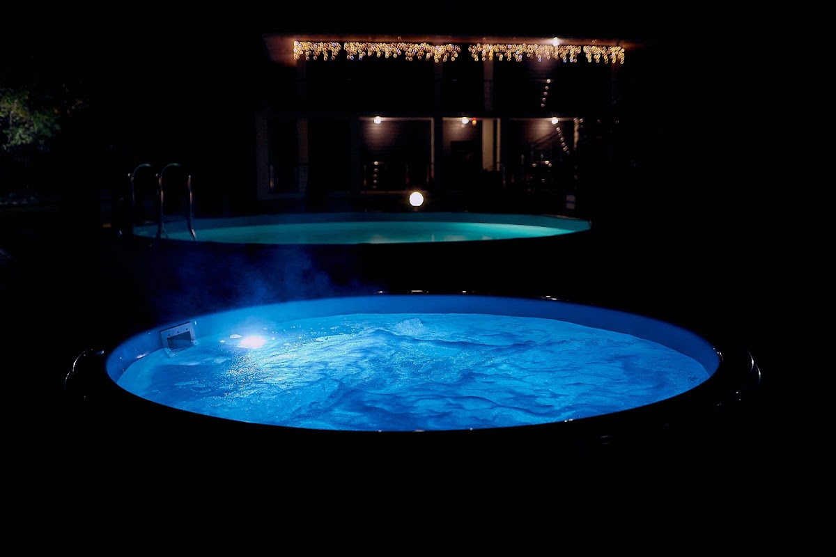 SPA-центр