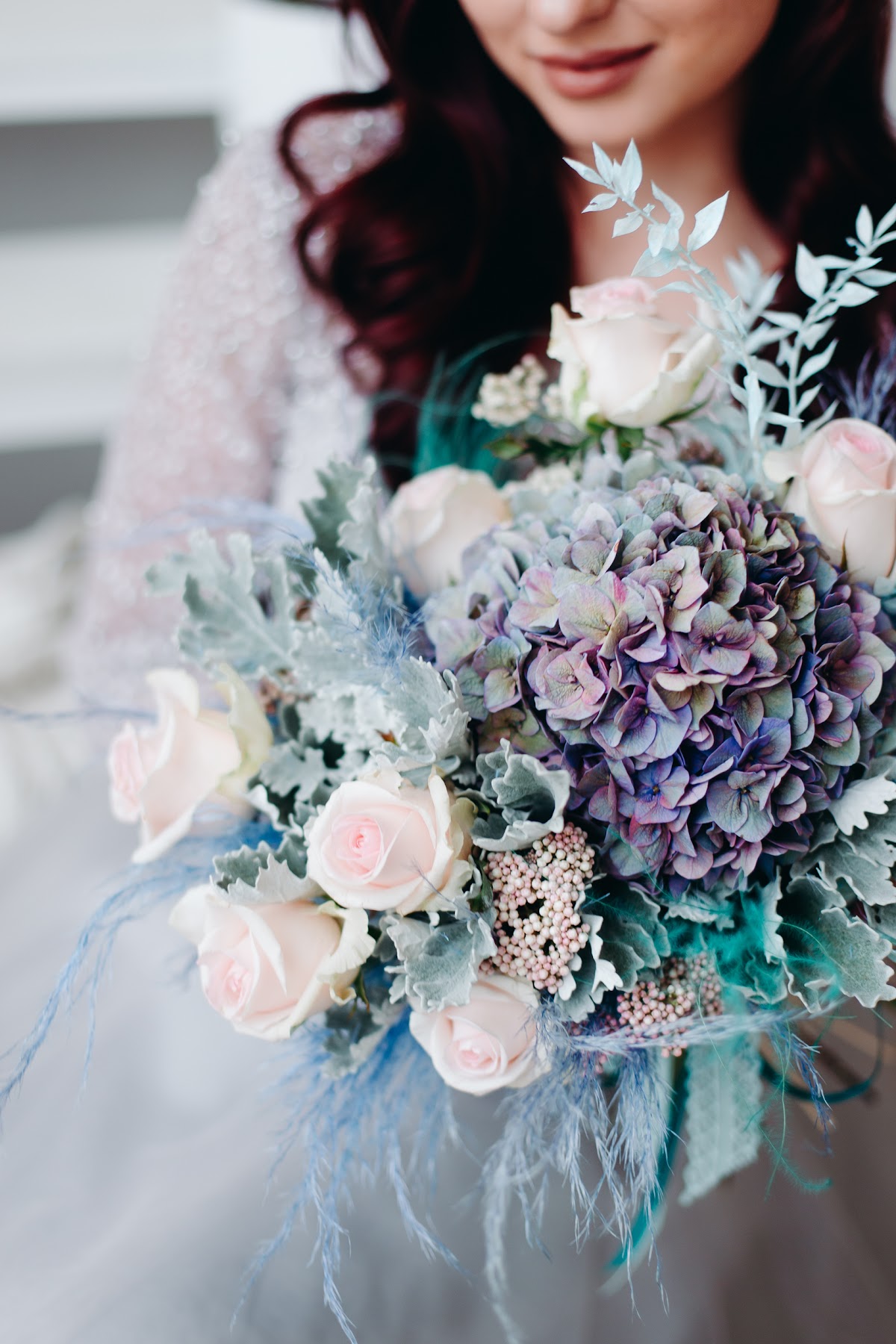 Sense Flowers