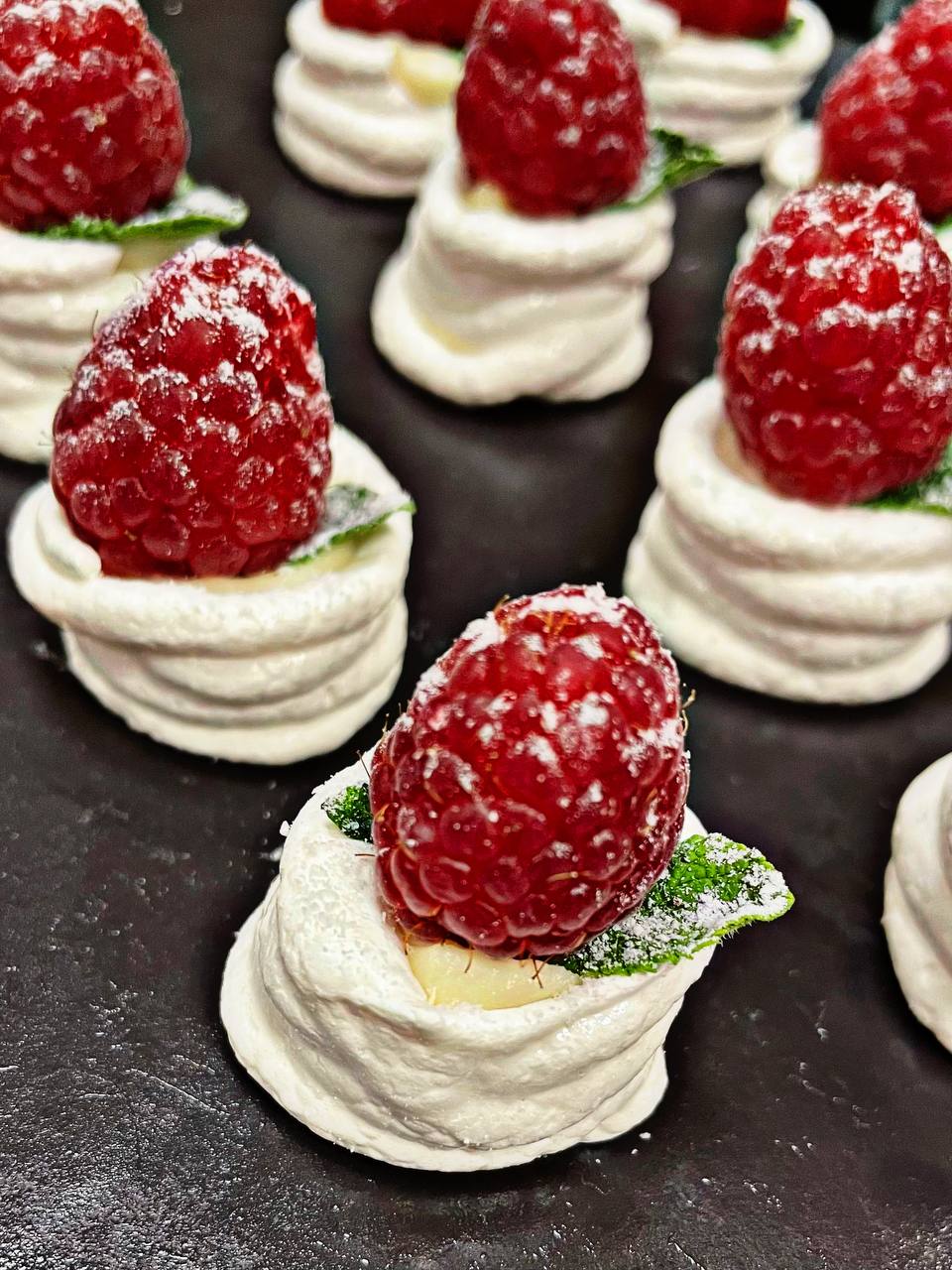 Conglomerate Catering