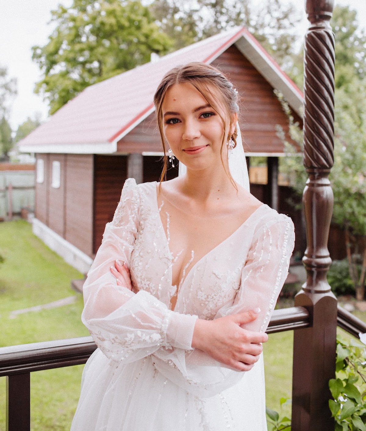 Анна и Никита