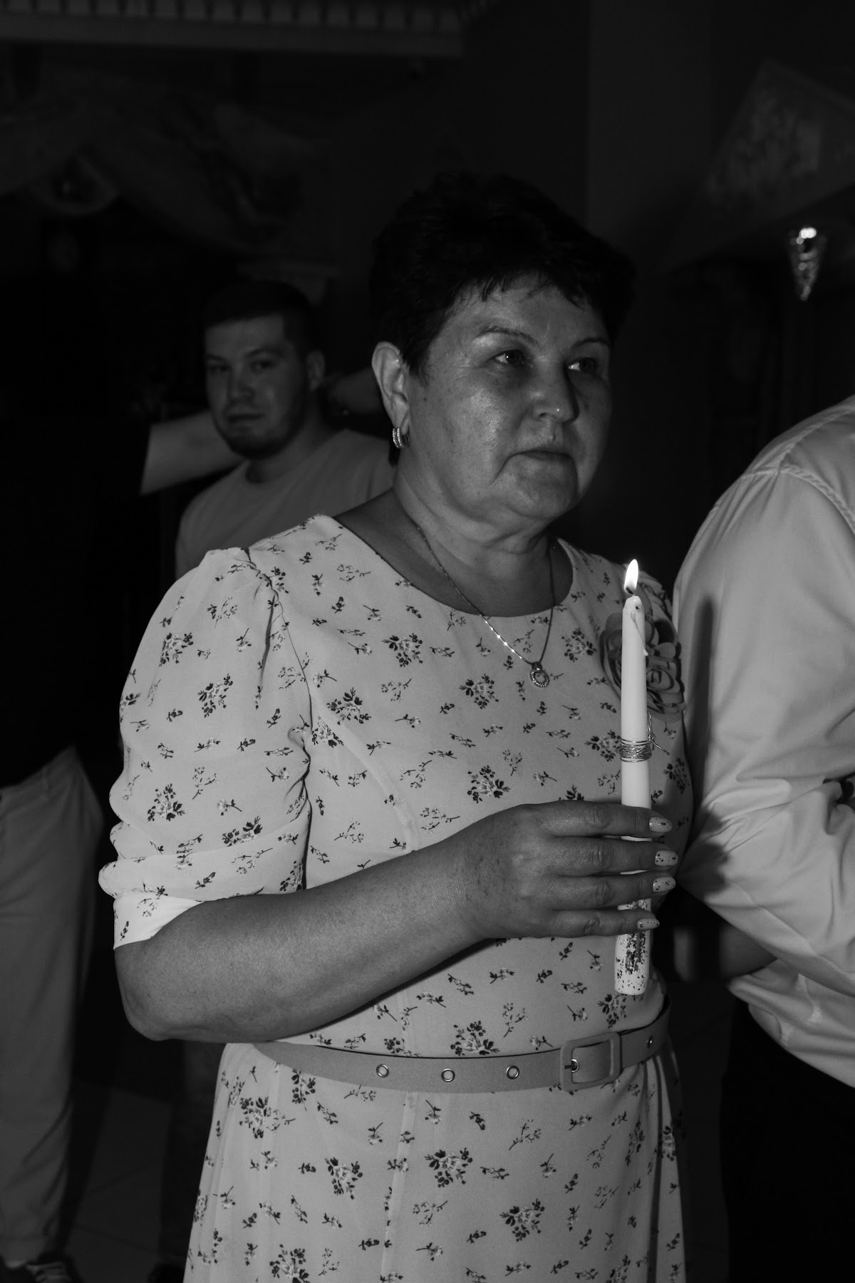 Эльвина  и Артур