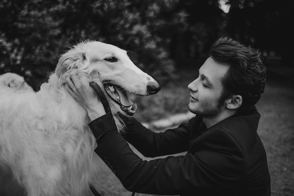WEDDING: PAVEL AND ANNA 2023