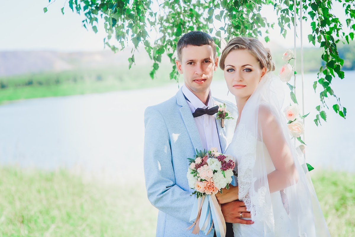 Наталья  и Николай